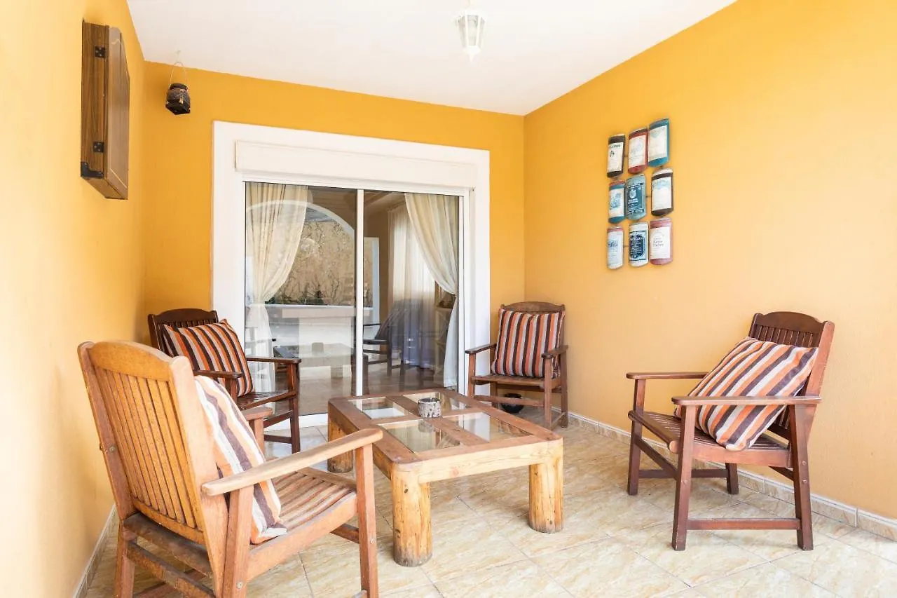 Hemeras Boutique Homes- Luxurious Villa With Private Pool Costa Adeje  0*, Costa Adeje (Tenerife) Spain