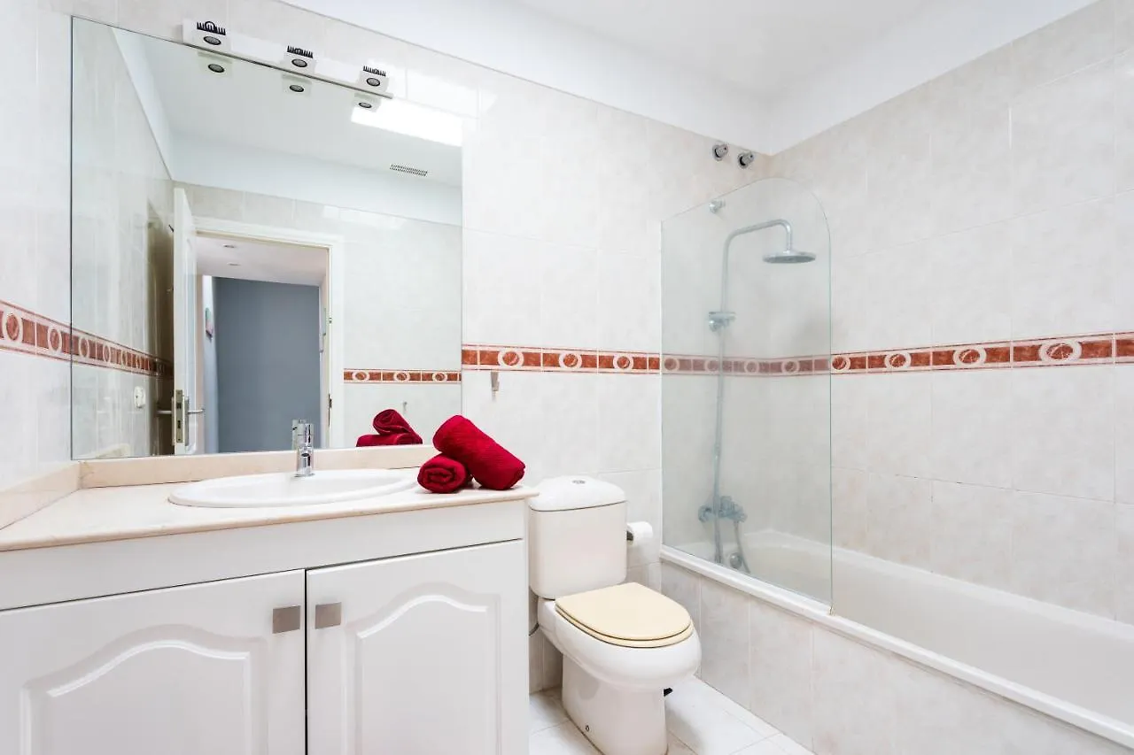 Hemeras Boutique Homes- Luxurious Villa With Private Pool Costa Adeje   Costa Adeje (Tenerife)