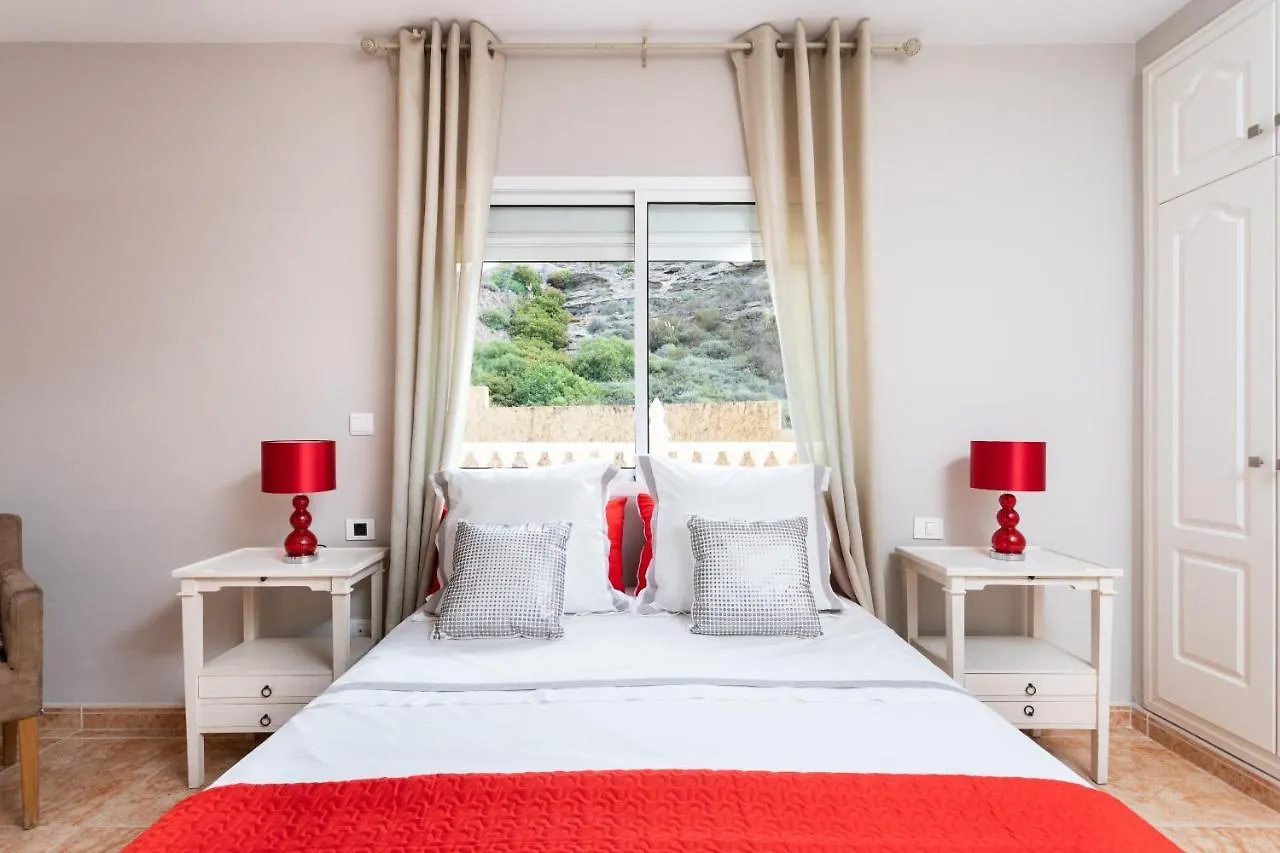 Hemeras Boutique Homes- Luxurious Villa With Private Pool Costa Adeje  Costa Adeje (Tenerife)