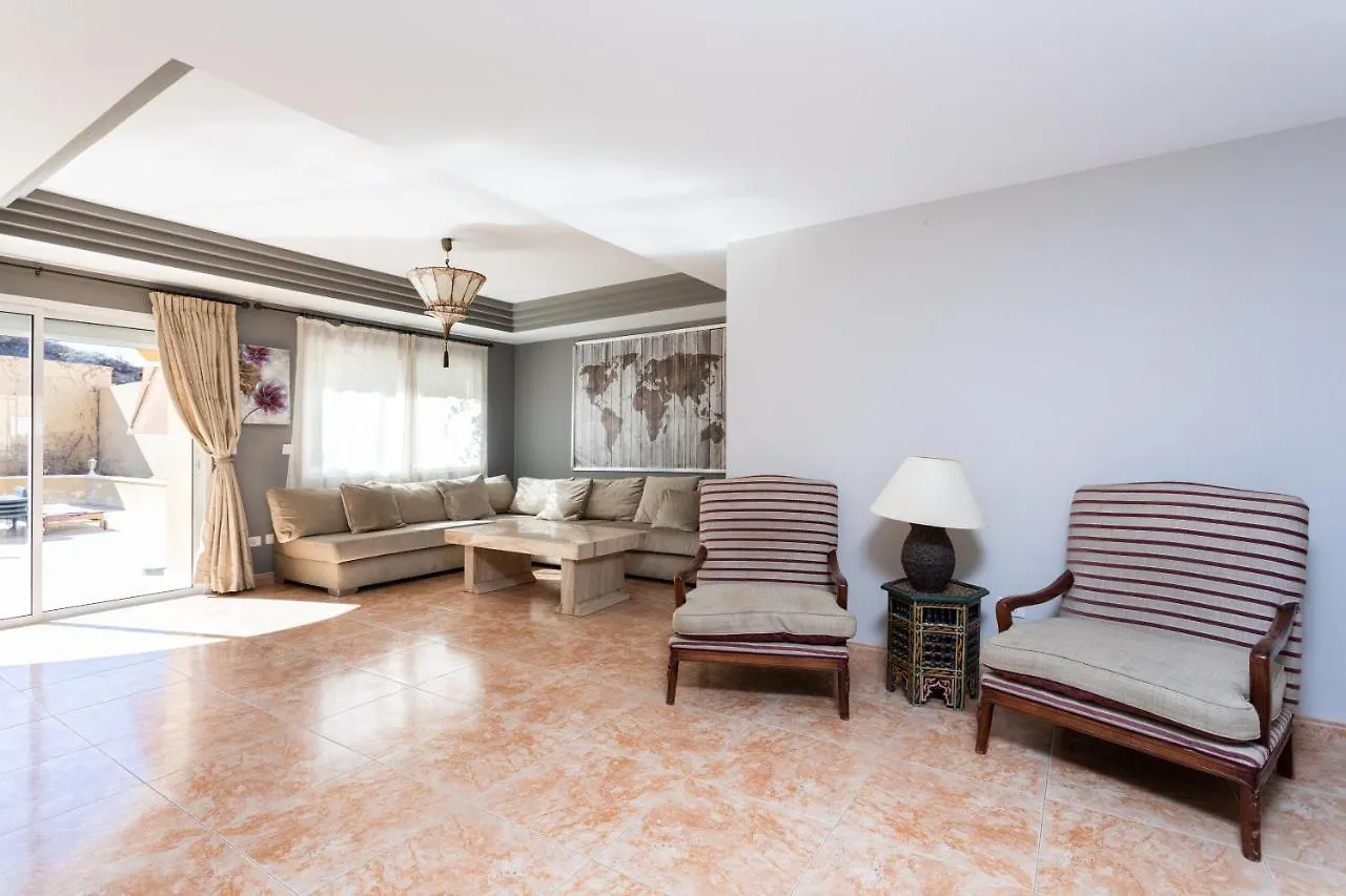 Hemeras Boutique Homes- Luxurious Villa With Private Pool Costa Adeje  Spain