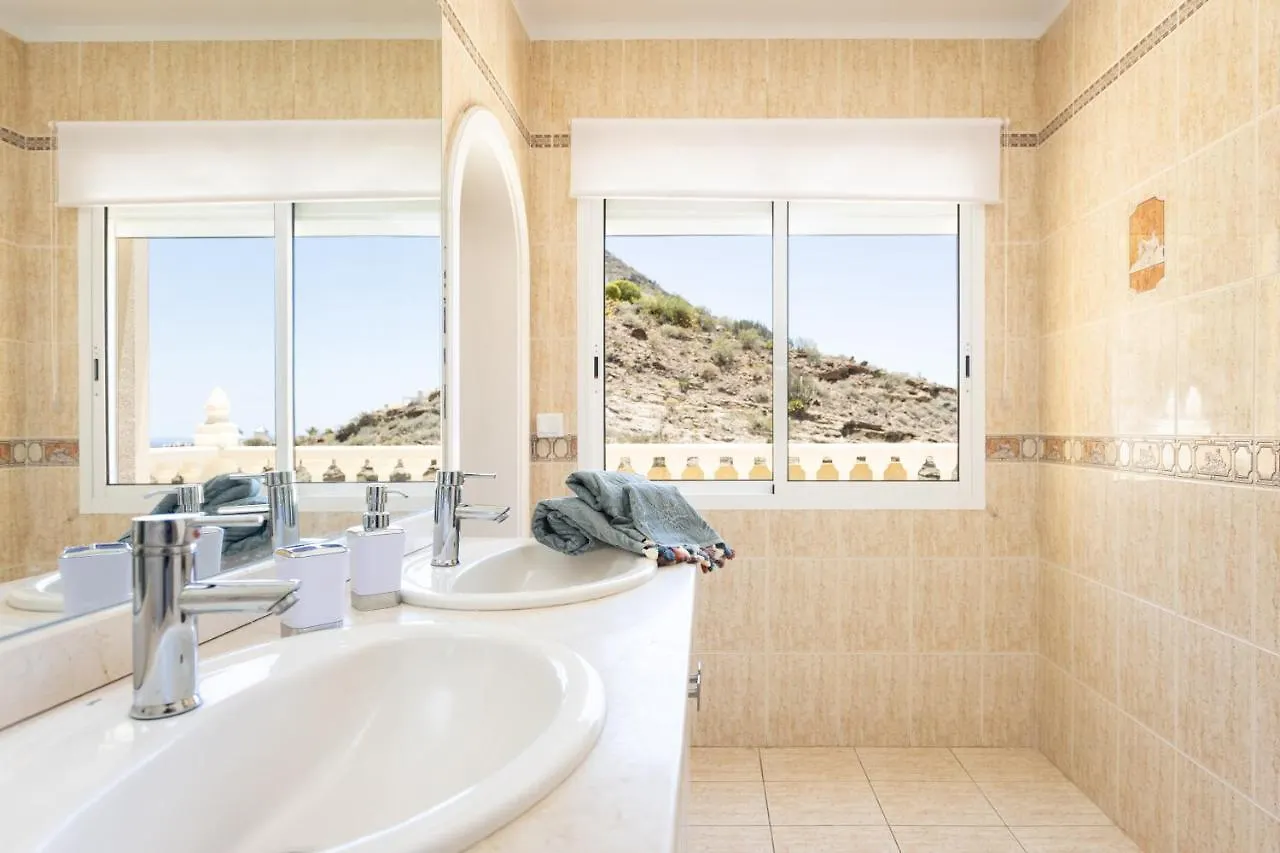 Hemeras Boutique Homes- Luxurious Villa With Private Pool Costa Adeje  0*, Costa Adeje (Tenerife) Spain