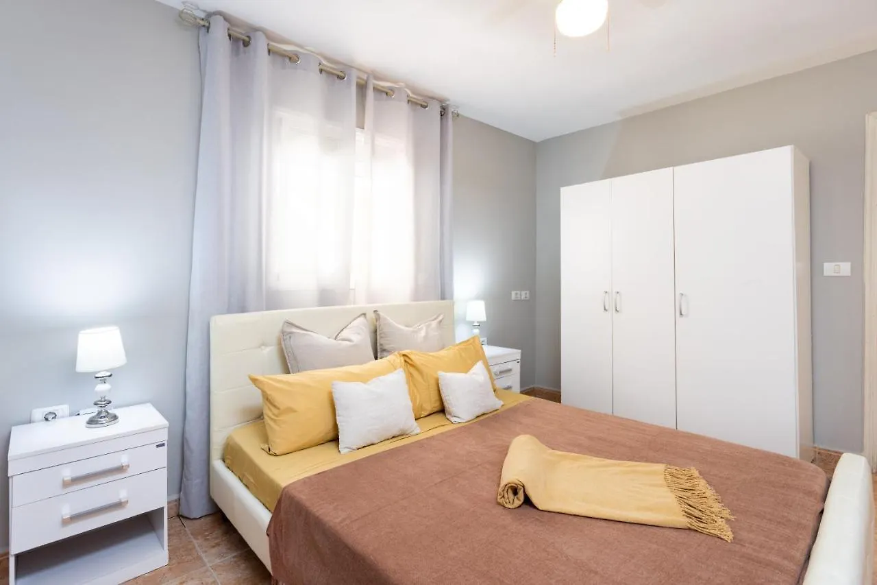 Hemeras Boutique Homes- Luxurious Villa With Private Pool Costa Adeje  España