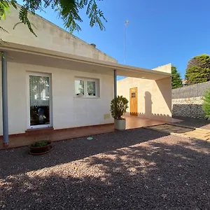 Victoria Villa Sa Caleta