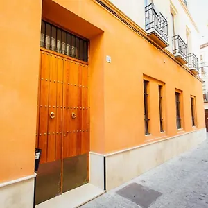 Linin Arenal Apartamento Sevilla