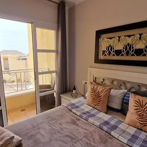  Apartamento Benimar