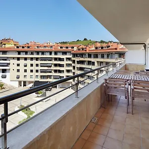 Ondartxo Iii - Ongi Etorri Apartamento Zumaia
