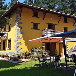 Casa Mandoia Chalet Igorre