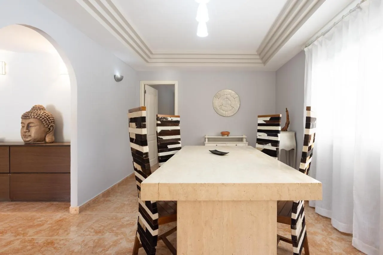 אדחה Hemeras Boutique Homes- Luxurious Villa With Private Pool
