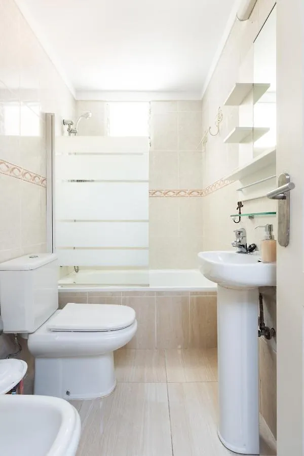 אדחה Hemeras Boutique Homes- Luxurious Villa With Private Pool ספרד
